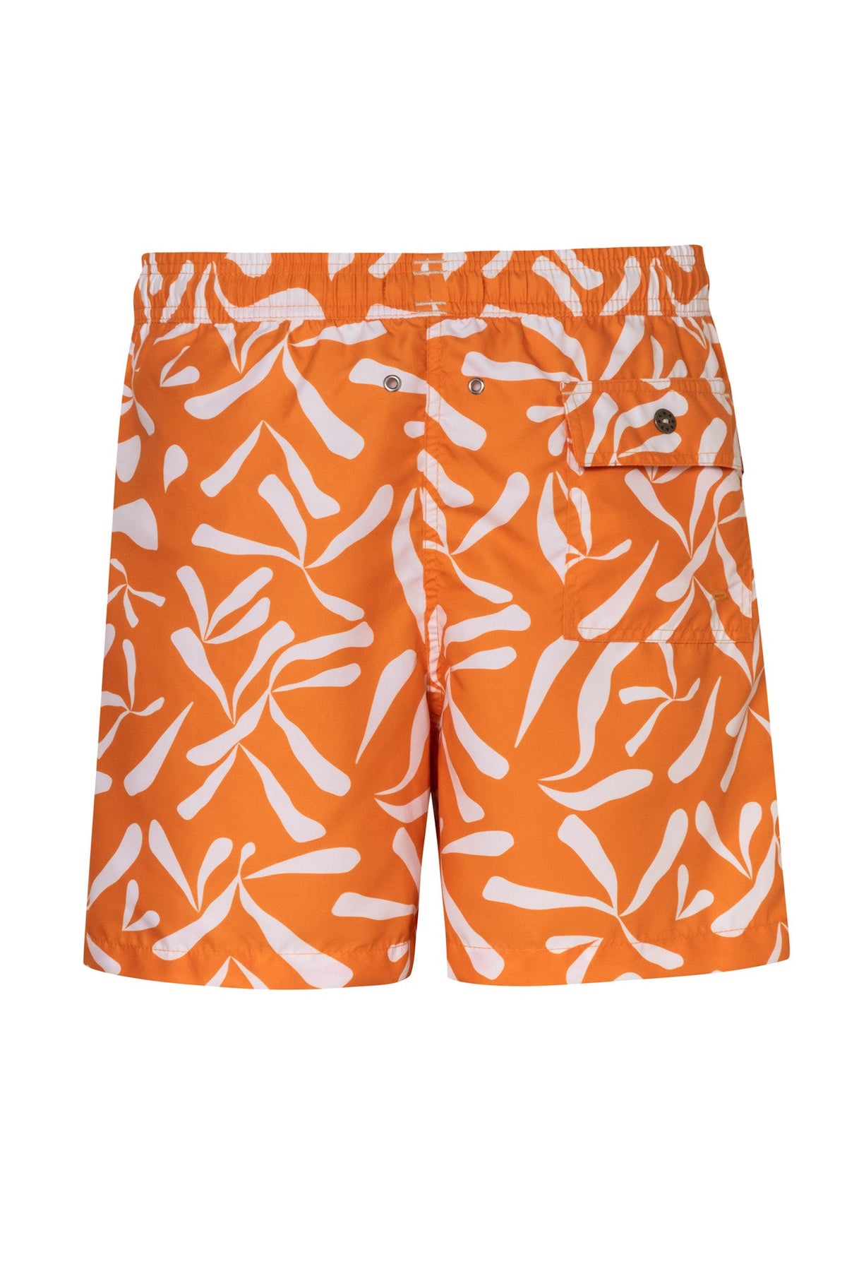 Pantaloneta De Niño Leke Marigold