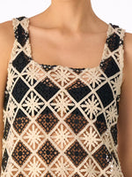 LERON DRESS SELVARIA
