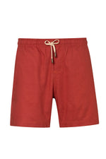 Short De Lino Para Hombre Terra