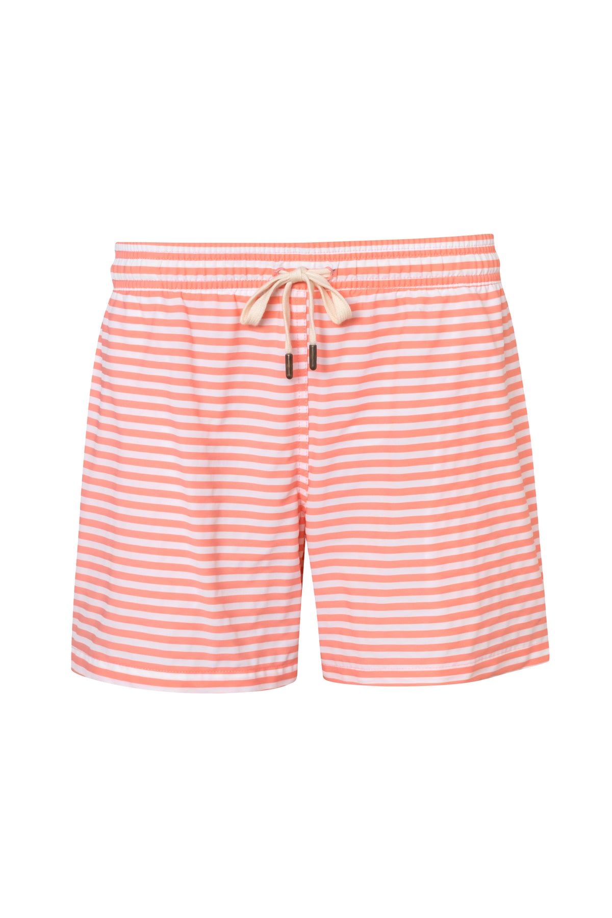 SLIM CUT LISTRA SALMON