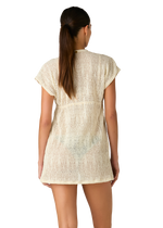 Kimono Lola Gardenia