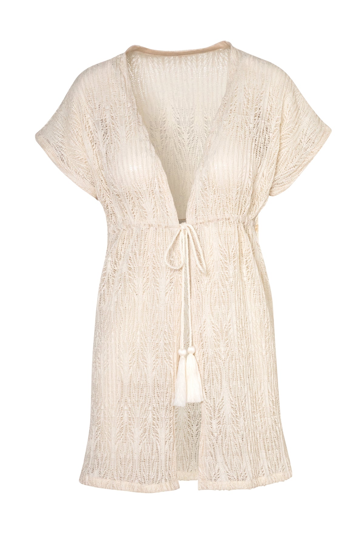 Kimono Lola Gardenia