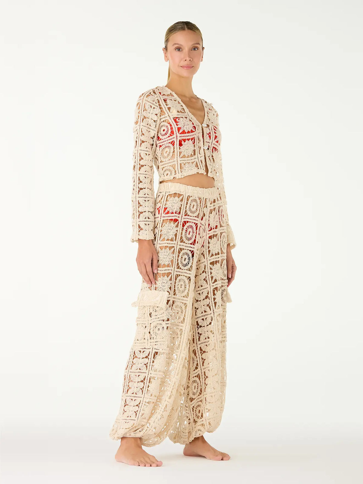 Lora Shirt Solea