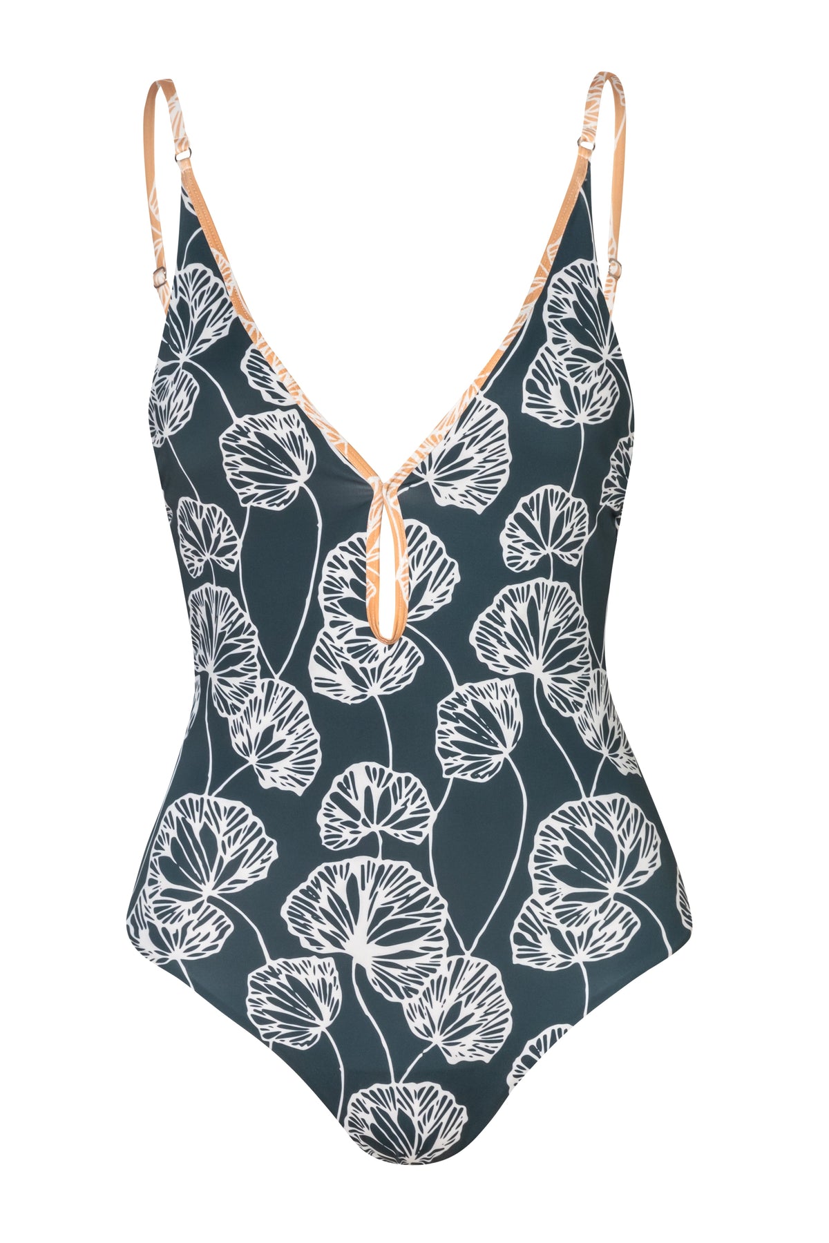 LUCIA ONEPIECE SAVANNA