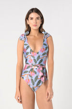 ONE PIECE LIRIO 153 PRINTED