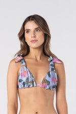 TOP LIRIO 61 PRINTED