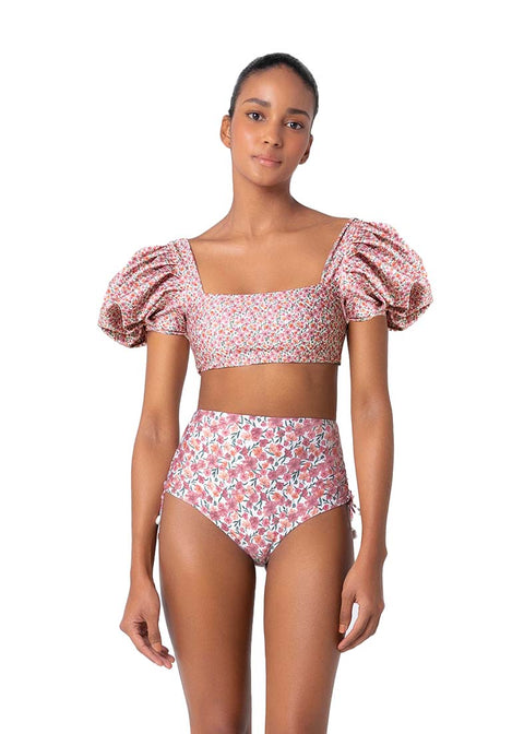 TOP MALVA 41 PRINTED