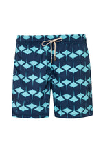 SLIM CUT MANTA3 GALAXY