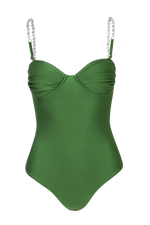 PRE - ORDER ENTERO MAR FOREST