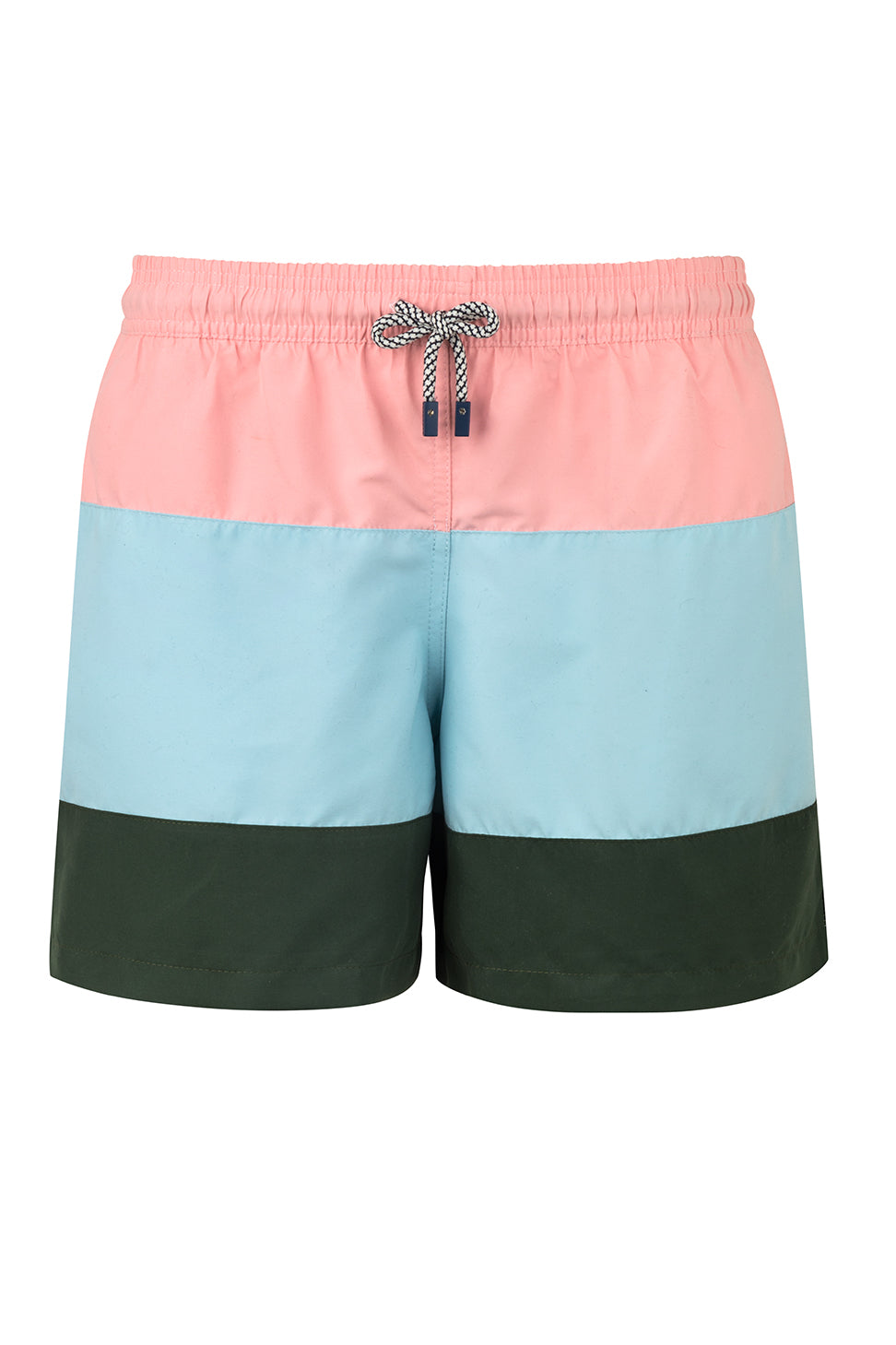 SWIMTRUNK MAUA2 MULTICOLOR