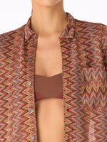 MAYA SHIRT THALIA