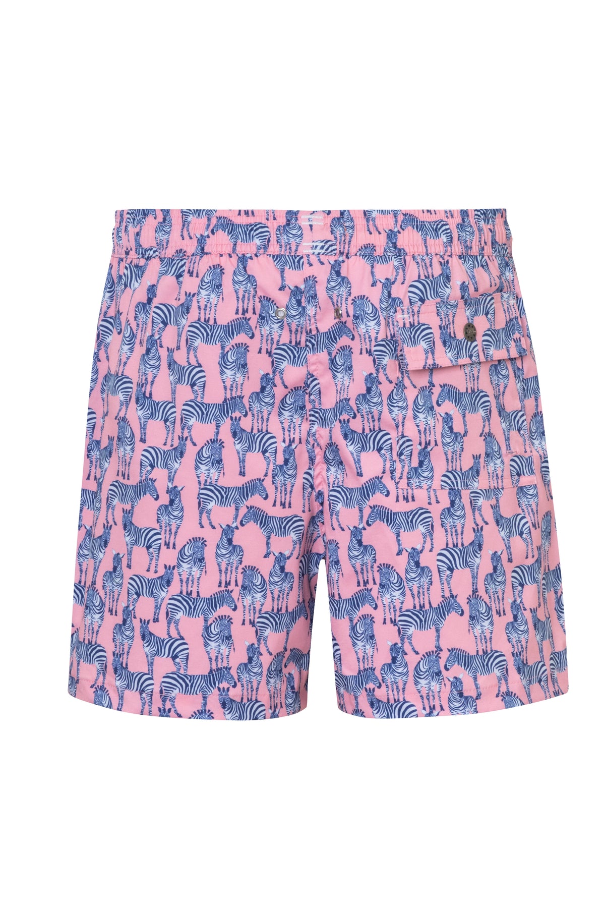 SWIM TRUNK CLASSIC CUT MOLA1 ORCHID