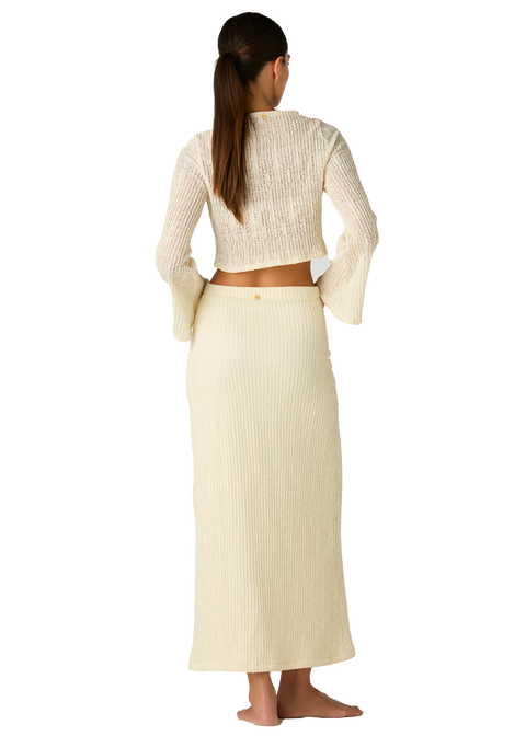 Crop Top Myla Gardenia