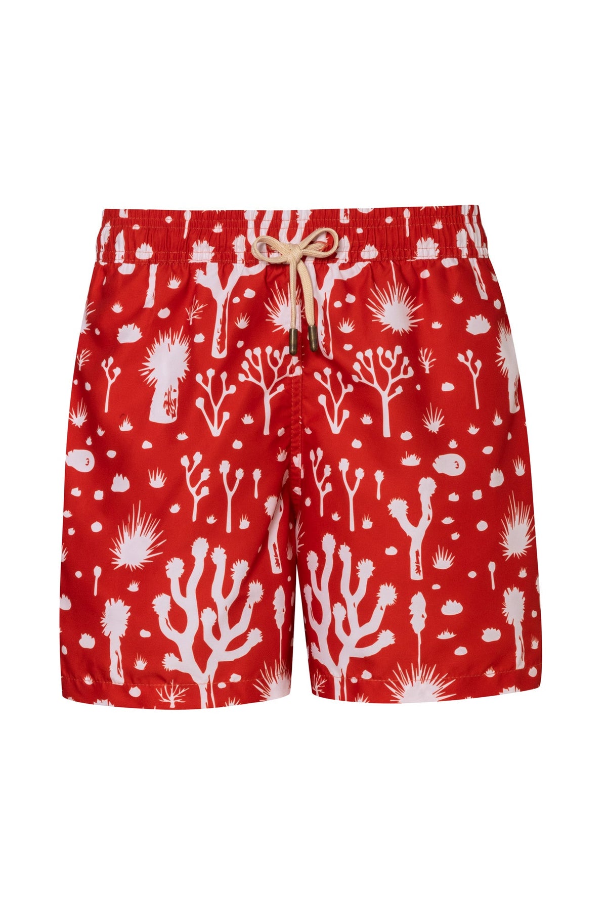 Pantaloneta De Niño Nopal Terra