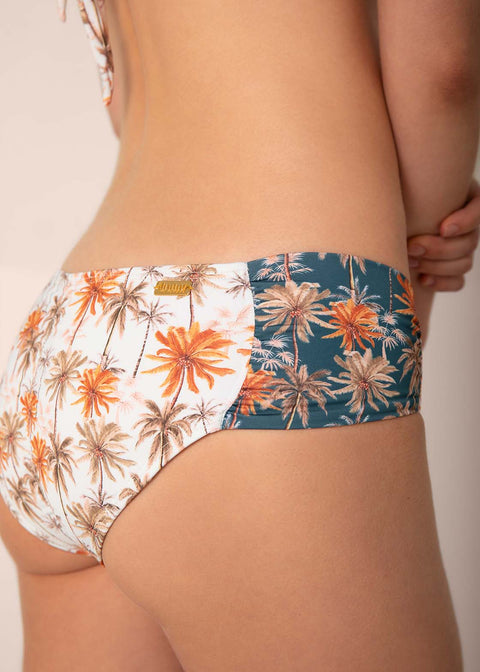 BOTTOM OASIS 22 PRINTED