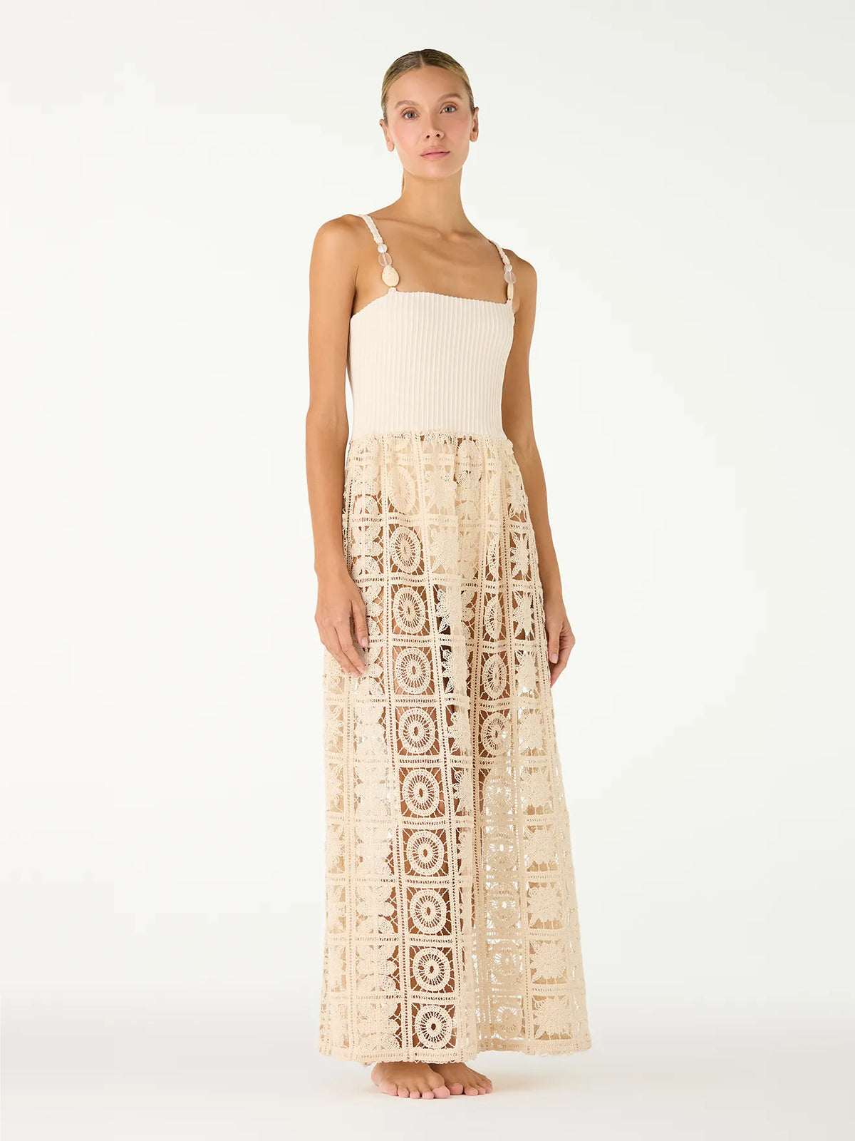 Olaya Dress Solea