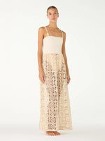 Olaya Dress Solea