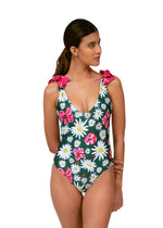 ONEPIECE OLIVIA 73 PRINTED