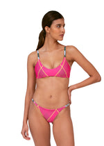 TOP OLIVIA 81 PRINTED