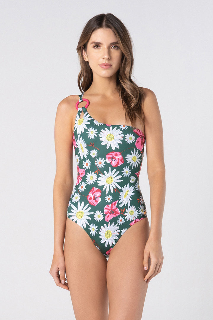 ONEPIECE OLIVIA 83 PRINTED