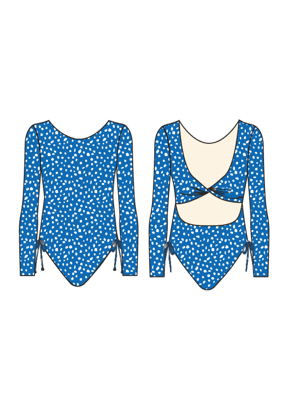 ONEPIECE CLOE SABINA2