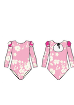 ONEPIECE ELOISA AURORA