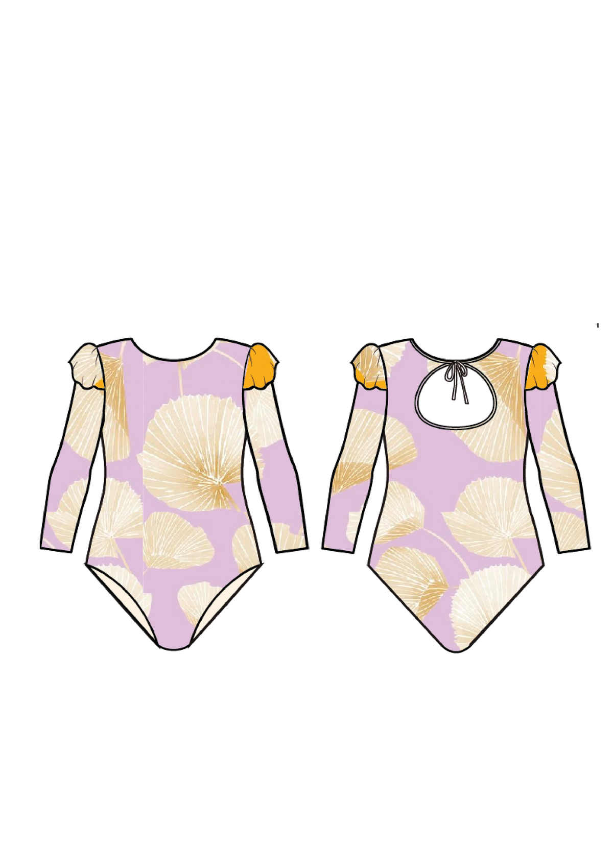 ONEPIECE ELOISA LOTO