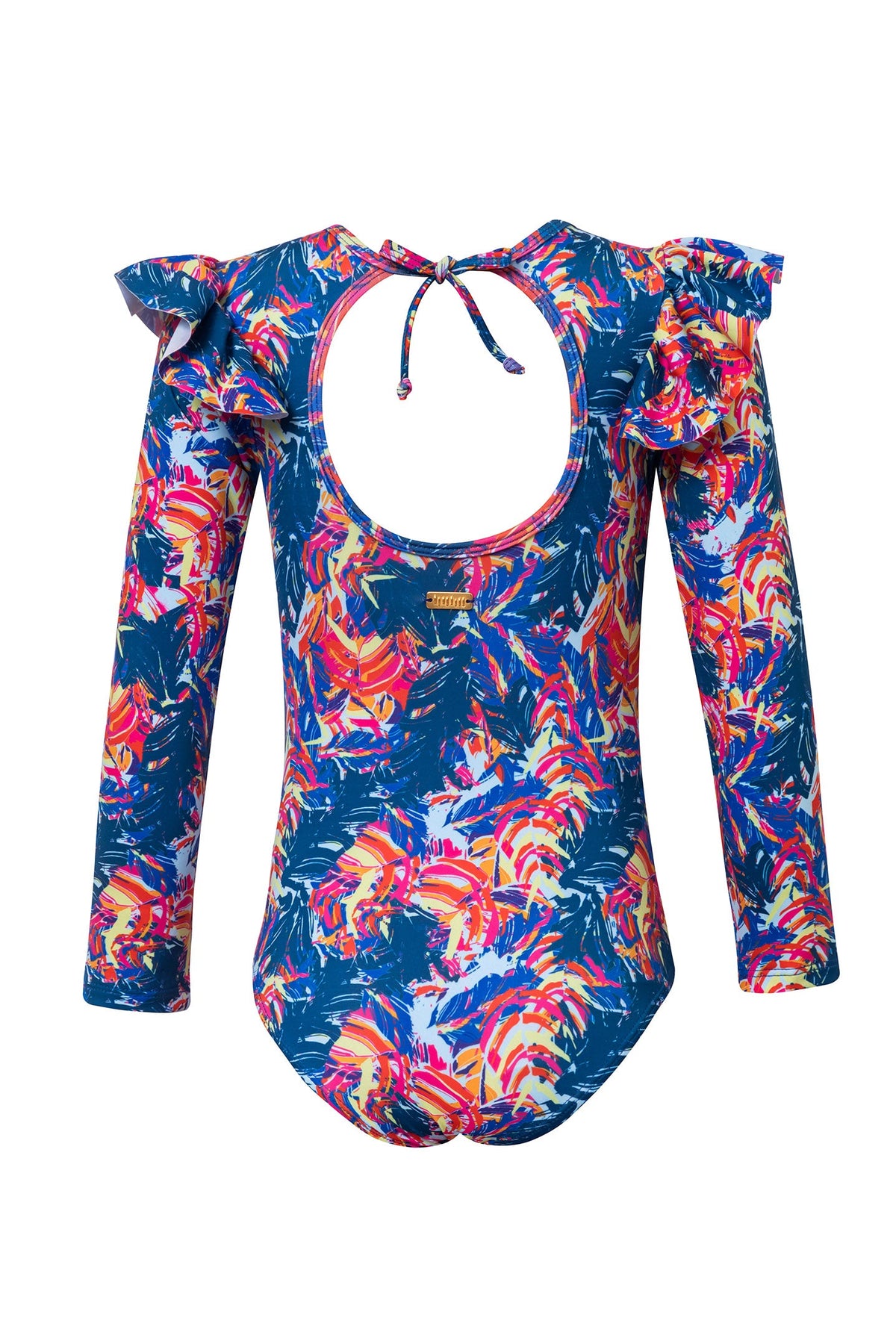 BABY ONEPIECE ELOISA 13 ASAI PRINTED