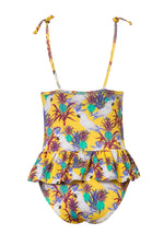 BABY ONEPIECE JULIA 13 CAC3 PRINTED