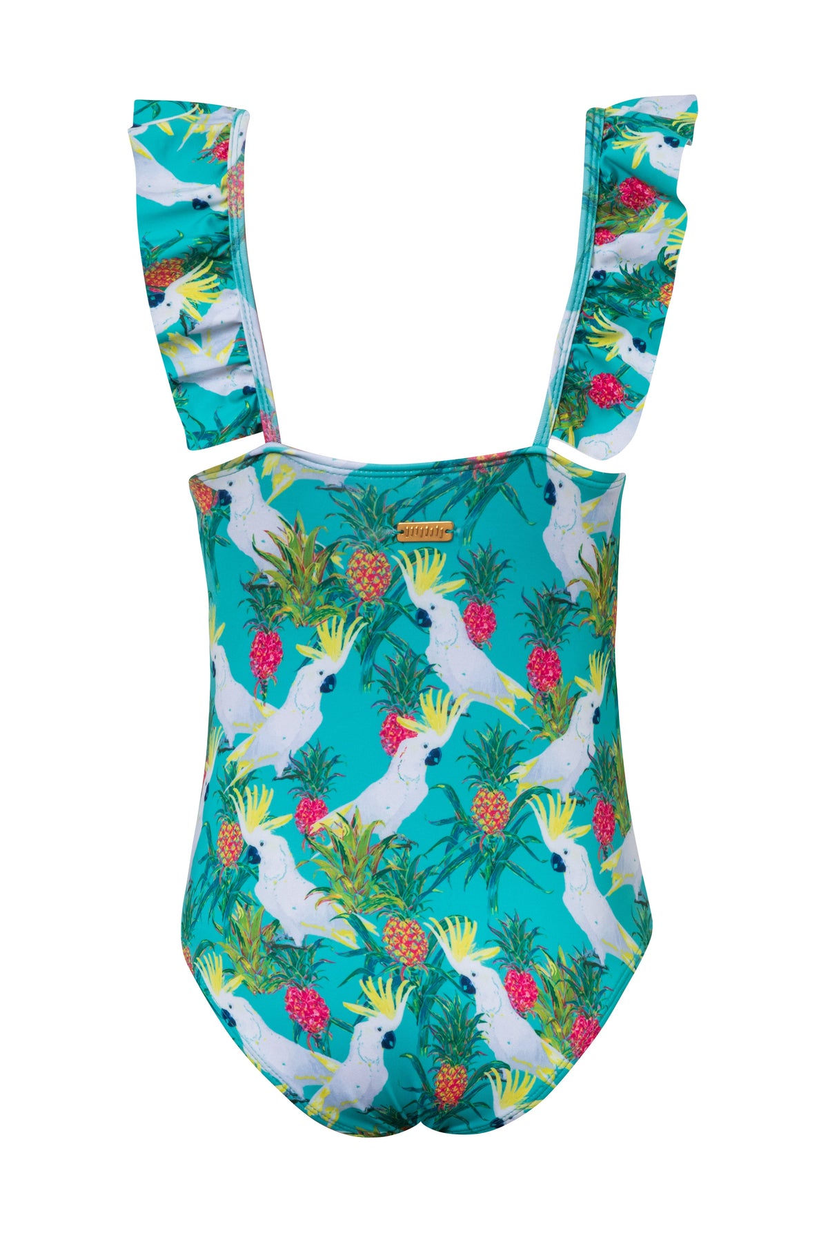 PALMACEA BABY ONEPIECE SOFIA 13 CACTUSR PRINTED