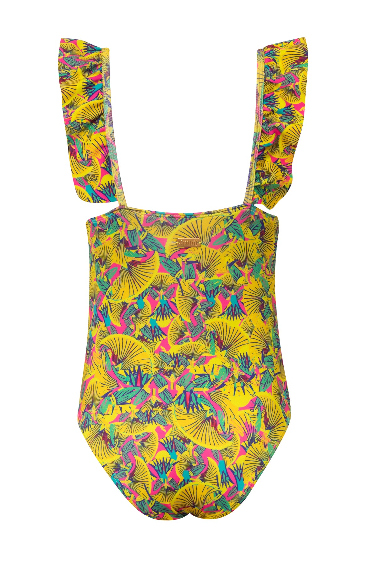 GIRLS ONEPIECE SOFIA 13 LIMA PRINTED