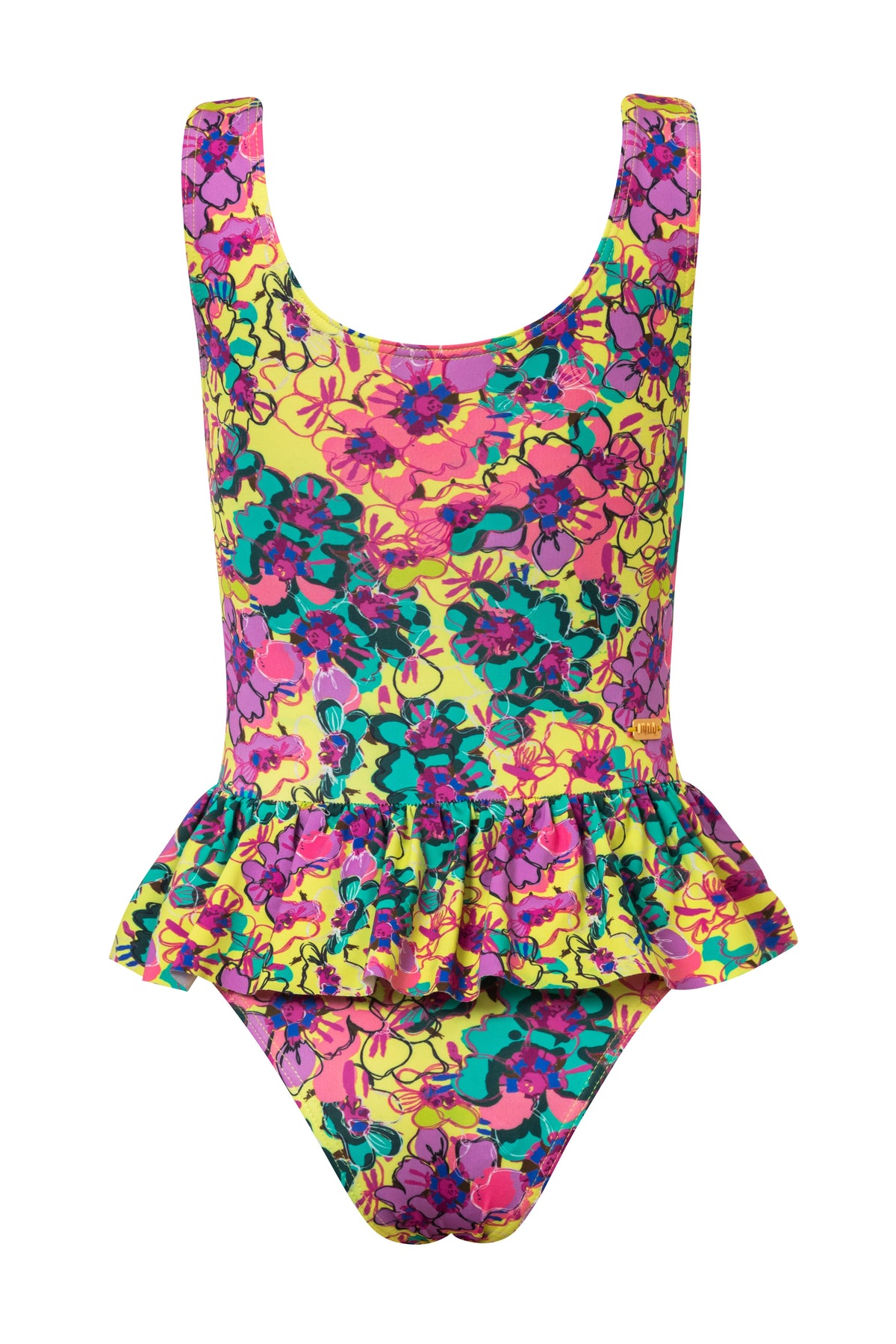 PALMACEA BABY ONEPIECE VICTORIA 13 RIOA PRINTED