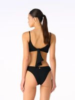 ELISA BOTTOM SHELL BLACK