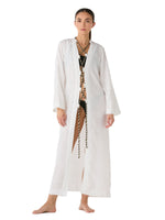 SALIDA DE BAÑO KIMONO ACALIA CRETA