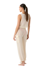 TEBE PANTS TOFU