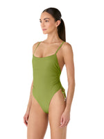 Vestido de baño entero Isla Moss