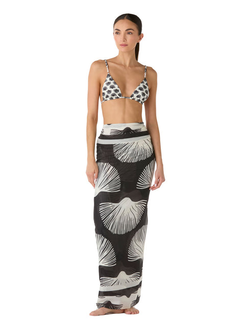 Sarong Pareo Tika