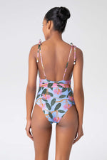 ONEPIECE LIRIO 53 PRINTED