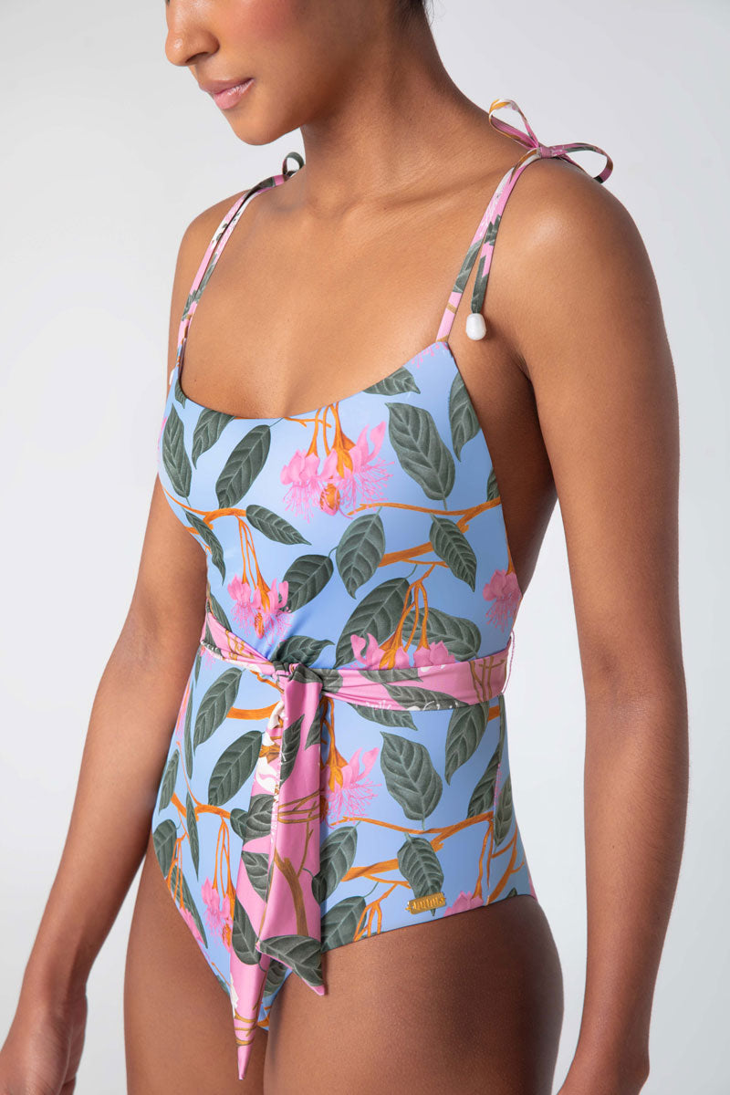 ONEPIECE LIRIO 53 PRINTED