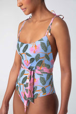 ONEPIECE LIRIO 53 PRINTED