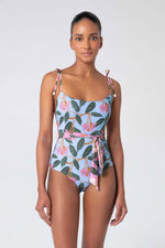 ONEPIECE LIRIO 53 PRINTED