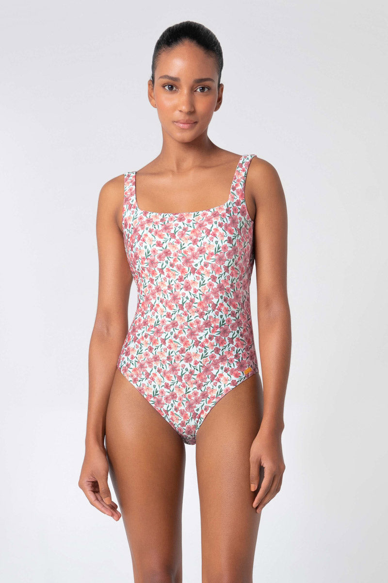 ONEPIECE MALVA 63 PRINTED