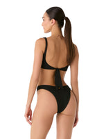 TOP DE BIKINI THANI NILO BLACK