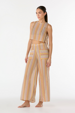 PRE ORDER - Pantalón Yera Viva