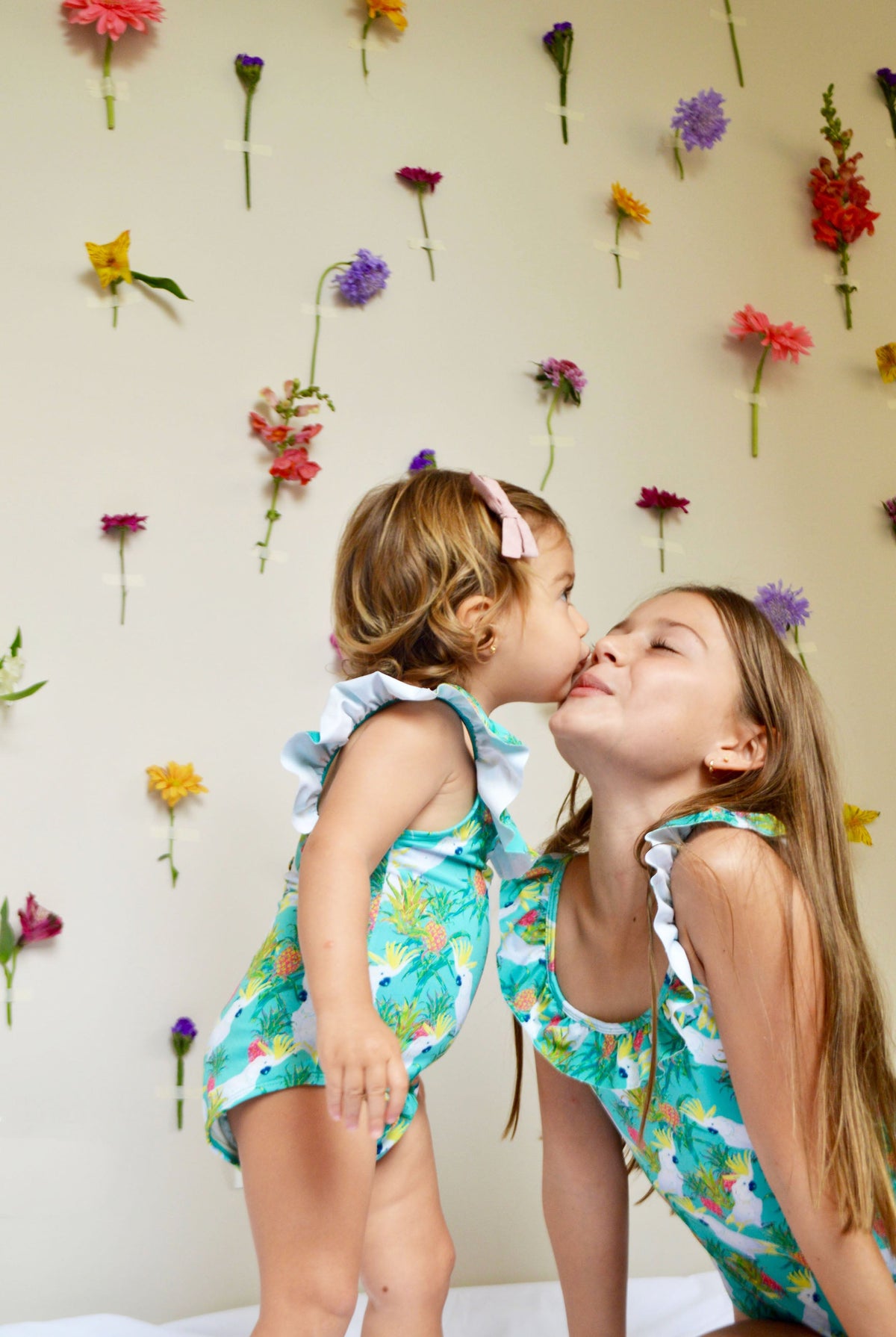 BABY ONEPIECE SOFIA 13 CAC2 PRINTED