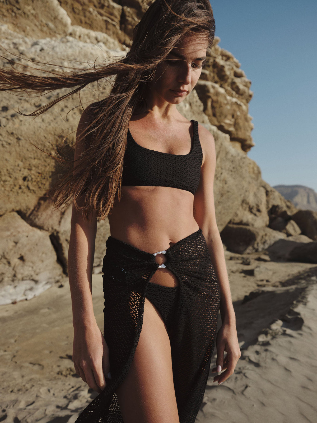 PANTY DE BIKINIAWAN NILO BLACK