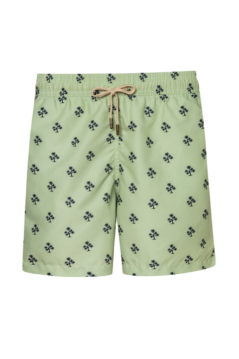 CLASSIC CUT PALMARA MINT