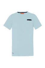 POCKET T-SHIRT SKY