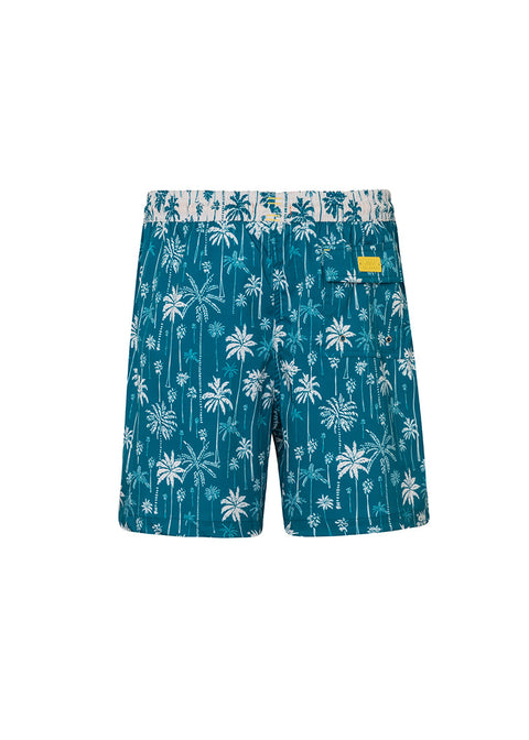 SWIM TRUNK KIDS QUINDIO1 SEA2 SEA1 PRINTED