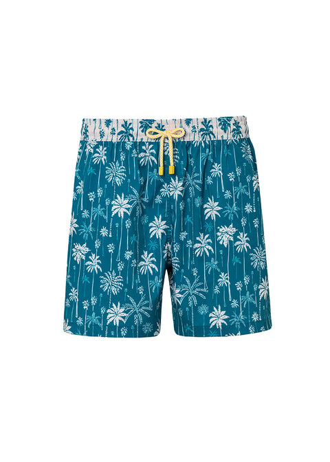 SWIM TRUNK KIDS QUINDIO1 SEA2 SEA1 PRINTED